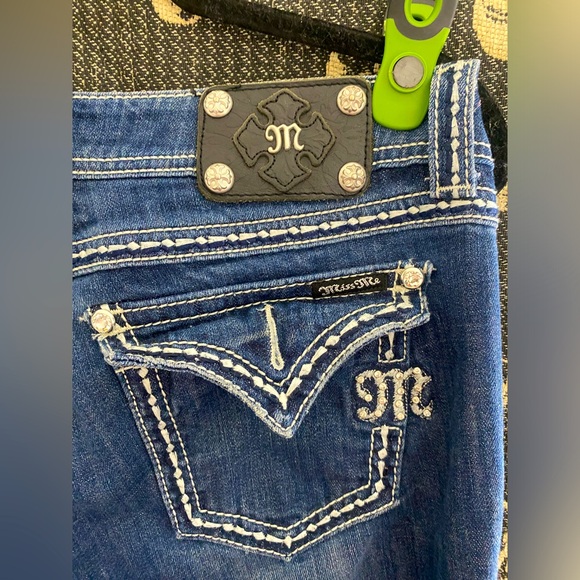 miss me jeans size 30Waist - Picture 1 of 10